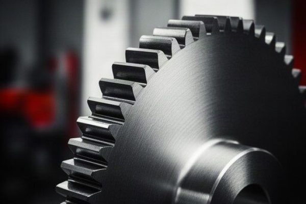 gear-steel